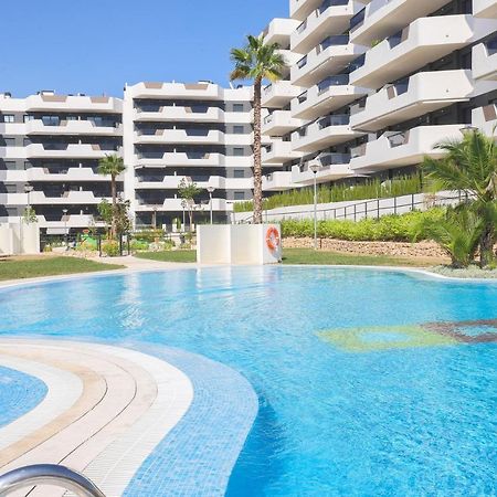 Myflats Luxury Arenales Apartment Arenales del Sol Exterior photo