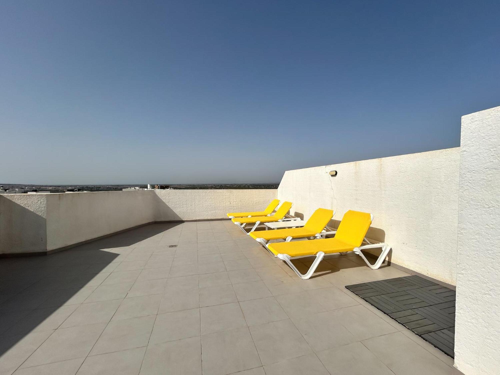 Myflats Luxury Arenales Apartment Arenales del Sol Exterior photo
