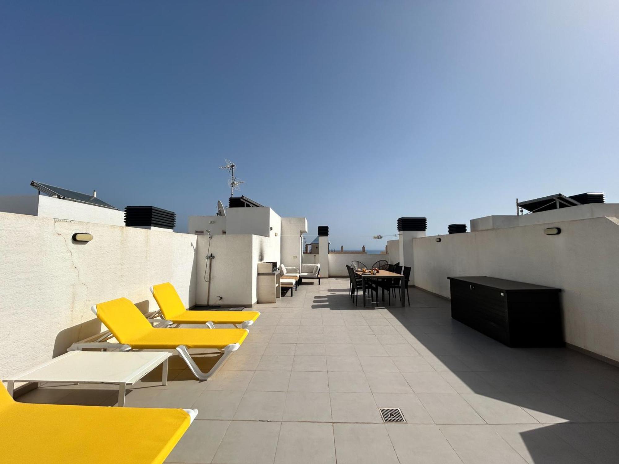 Myflats Luxury Arenales Apartment Arenales del Sol Exterior photo
