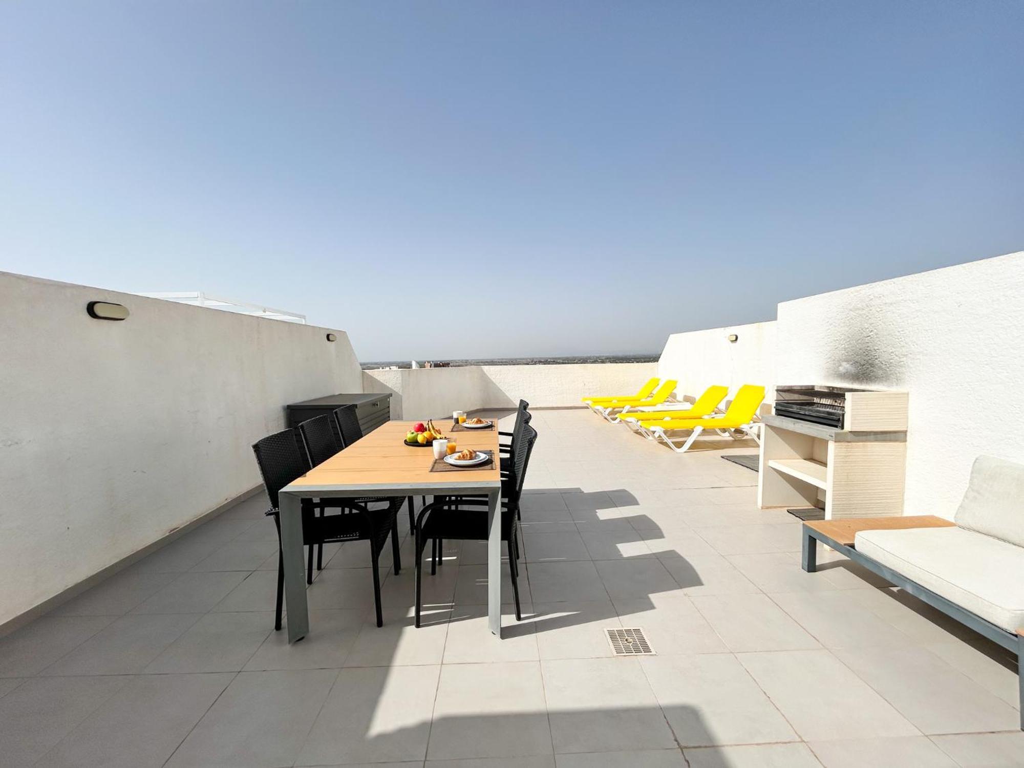 Myflats Luxury Arenales Apartment Arenales del Sol Exterior photo