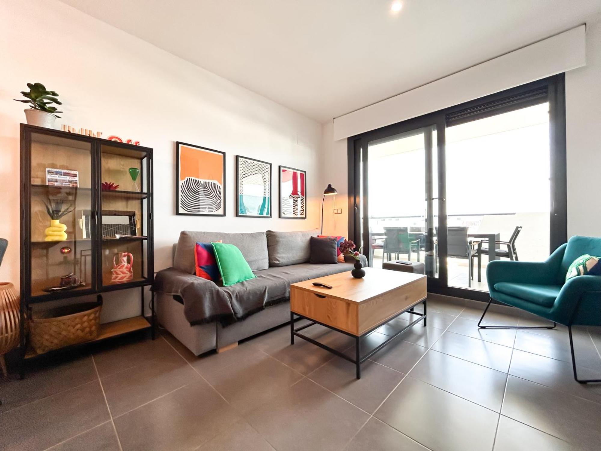 Myflats Luxury Arenales Apartment Arenales del Sol Exterior photo