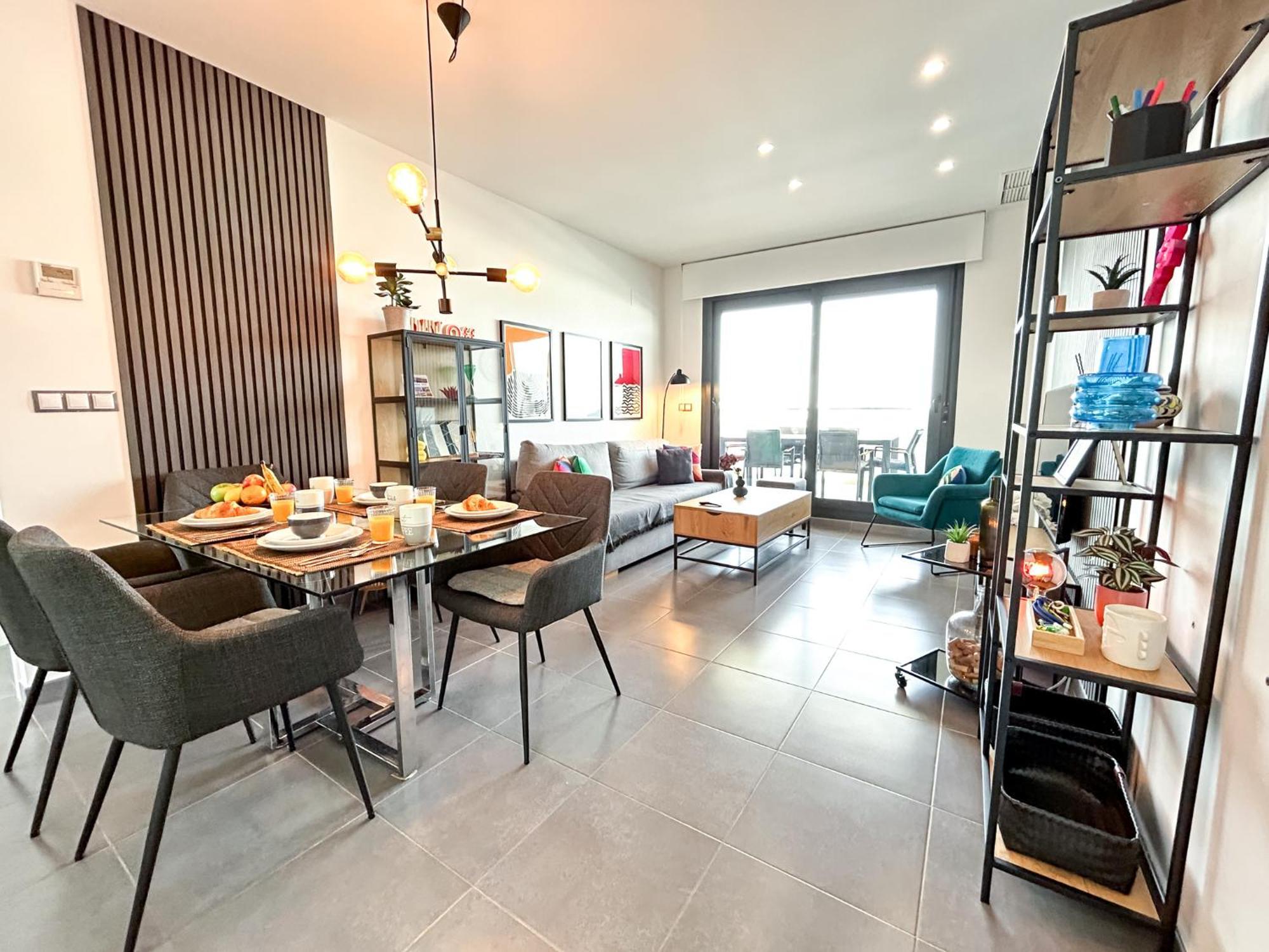 Myflats Luxury Arenales Apartment Arenales del Sol Exterior photo