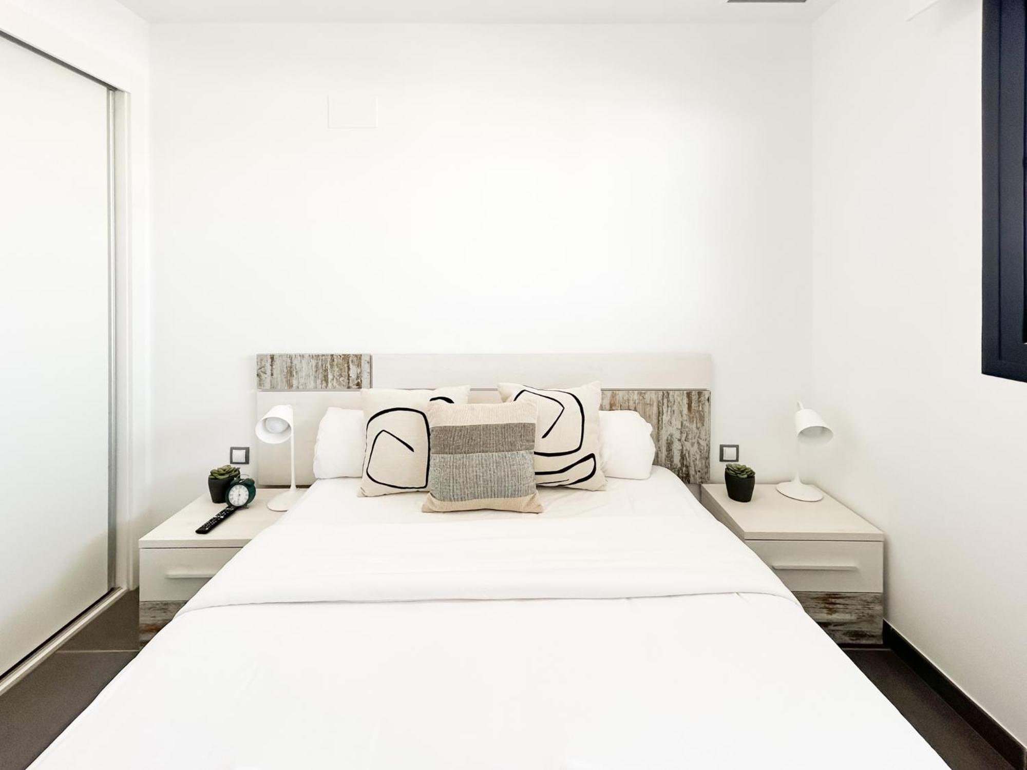 Myflats Luxury Arenales Apartment Arenales del Sol Exterior photo