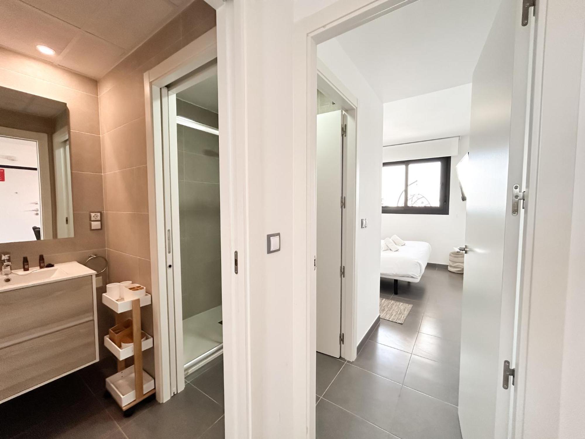 Myflats Luxury Arenales Apartment Arenales del Sol Exterior photo