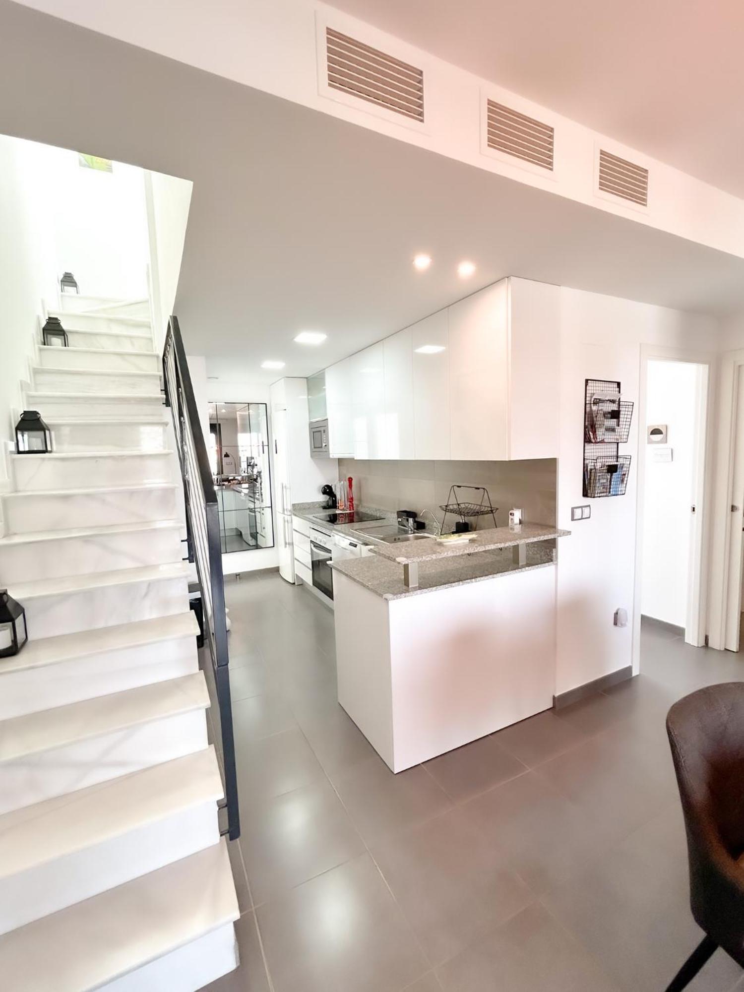 Myflats Luxury Arenales Apartment Arenales del Sol Exterior photo