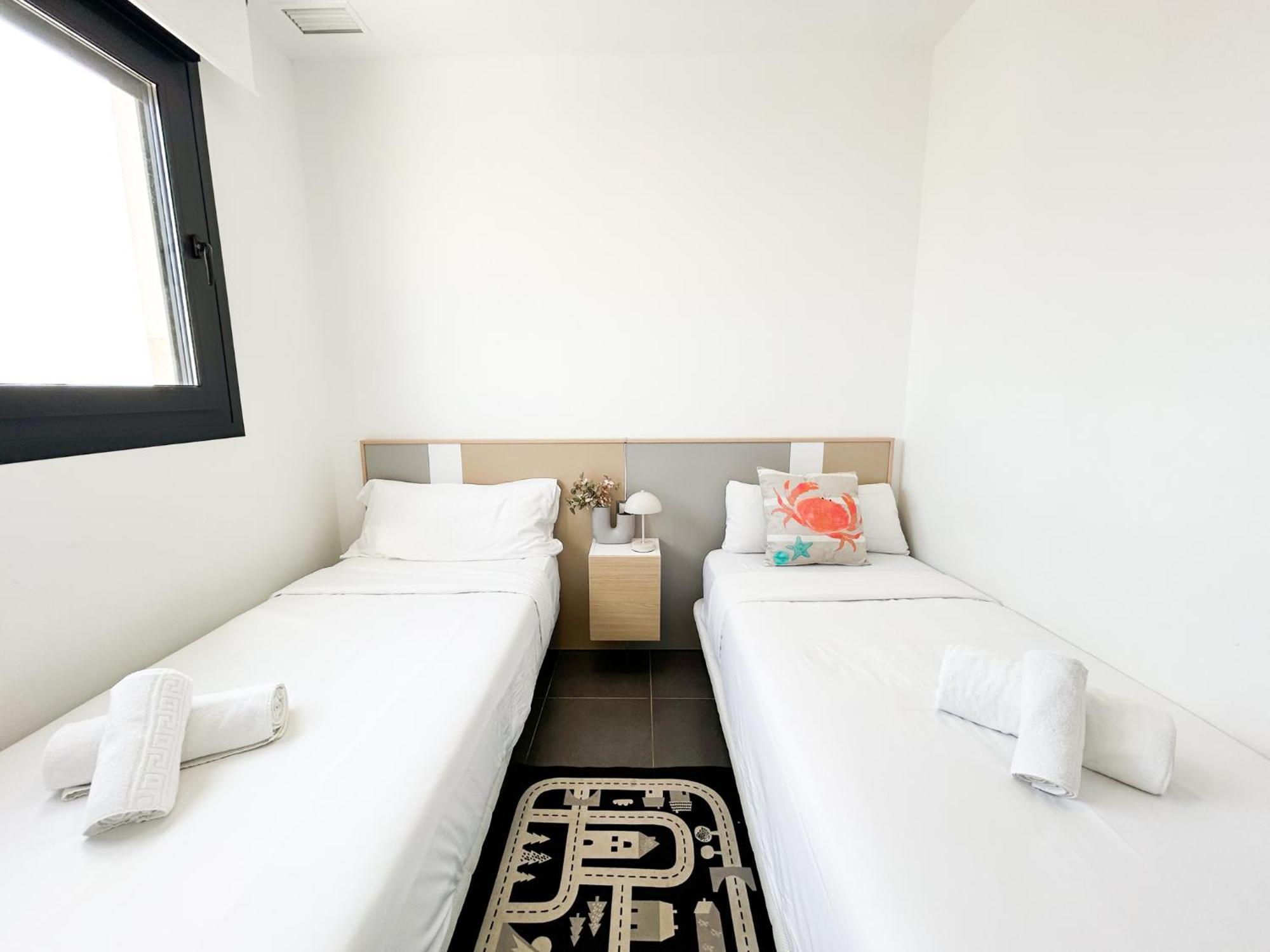 Myflats Luxury Arenales Apartment Arenales del Sol Exterior photo