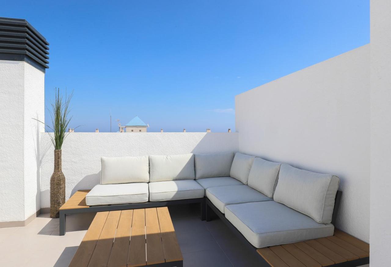 Myflats Luxury Arenales Apartment Arenales del Sol Exterior photo