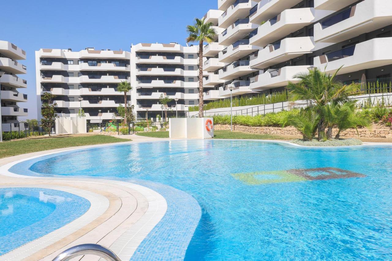 Myflats Luxury Arenales Apartment Arenales del Sol Exterior photo