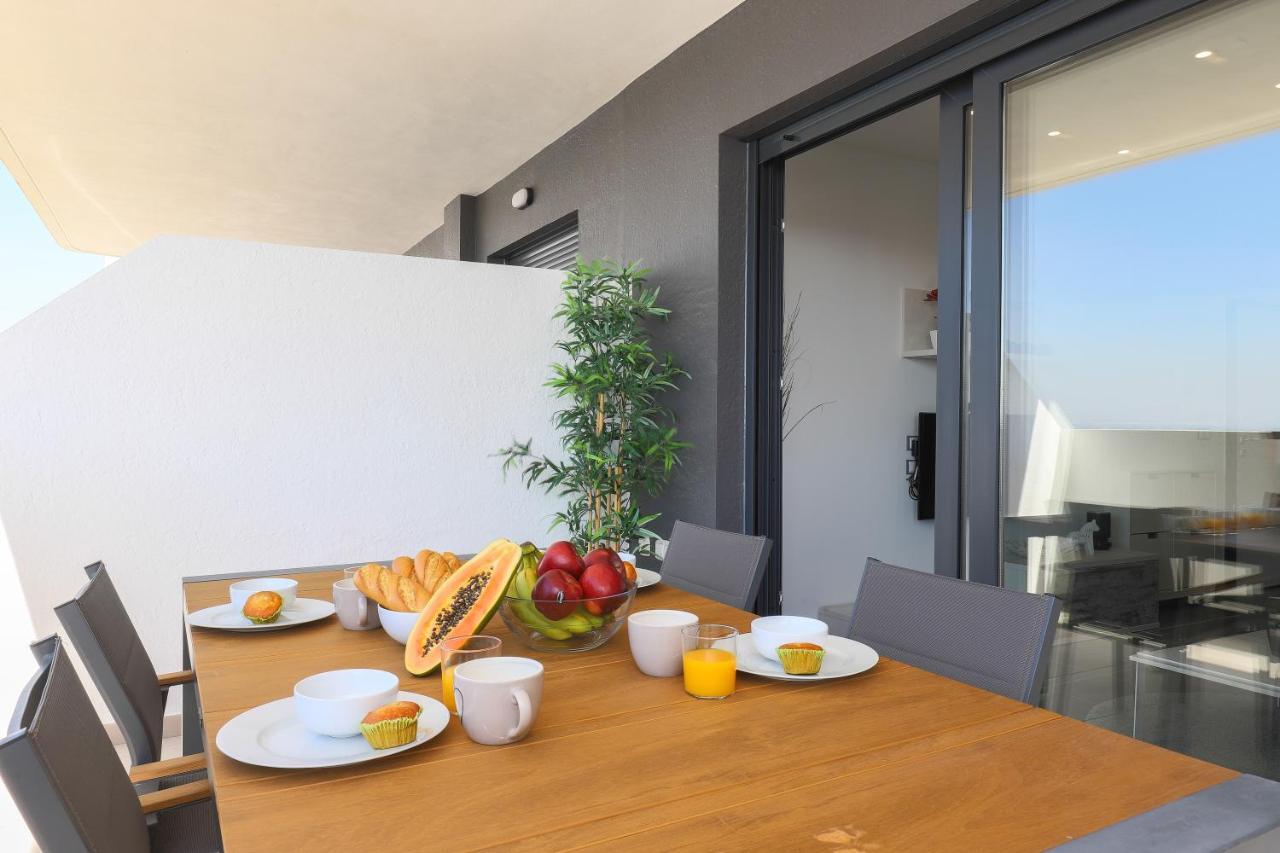 Myflats Luxury Arenales Apartment Arenales del Sol Exterior photo