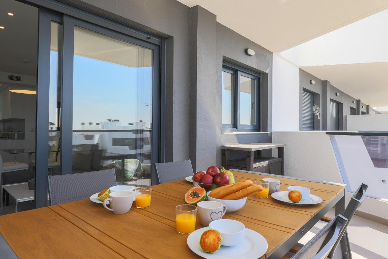 Myflats Luxury Arenales Apartment Arenales del Sol Exterior photo