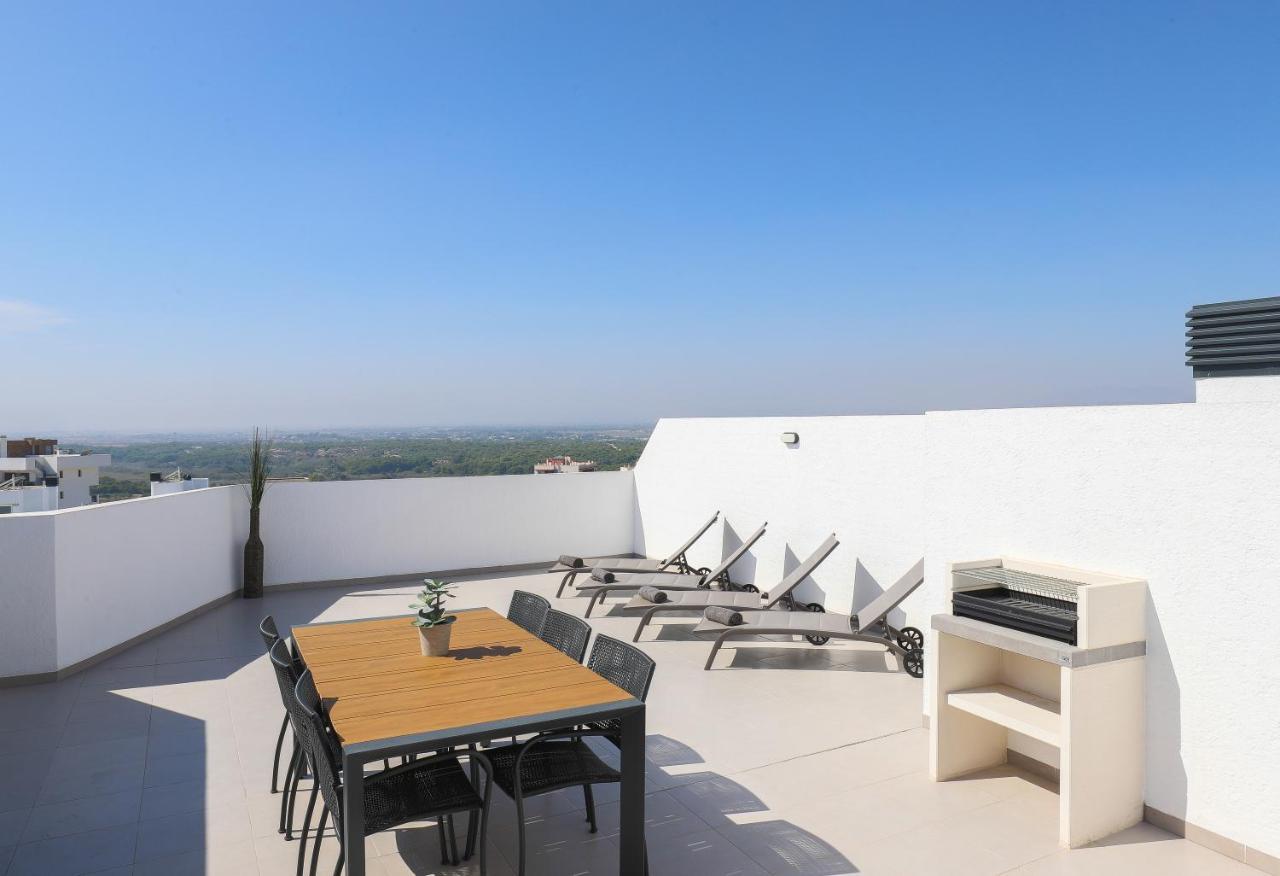 Myflats Luxury Arenales Apartment Arenales del Sol Exterior photo