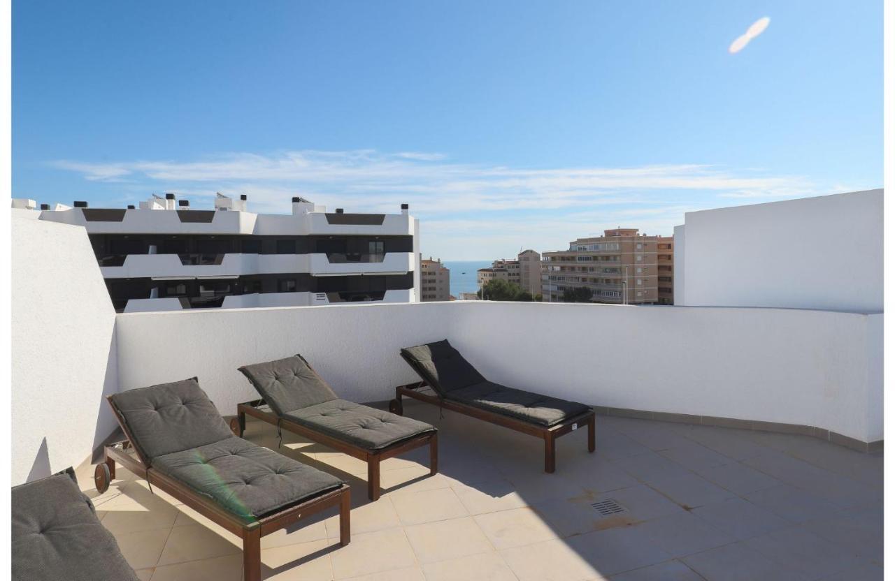 Myflats Luxury Arenales Apartment Arenales del Sol Exterior photo
