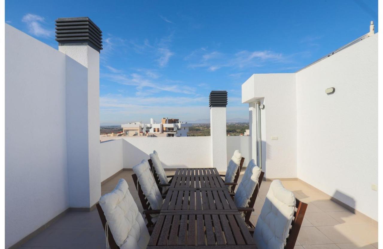 Myflats Luxury Arenales Apartment Arenales del Sol Exterior photo