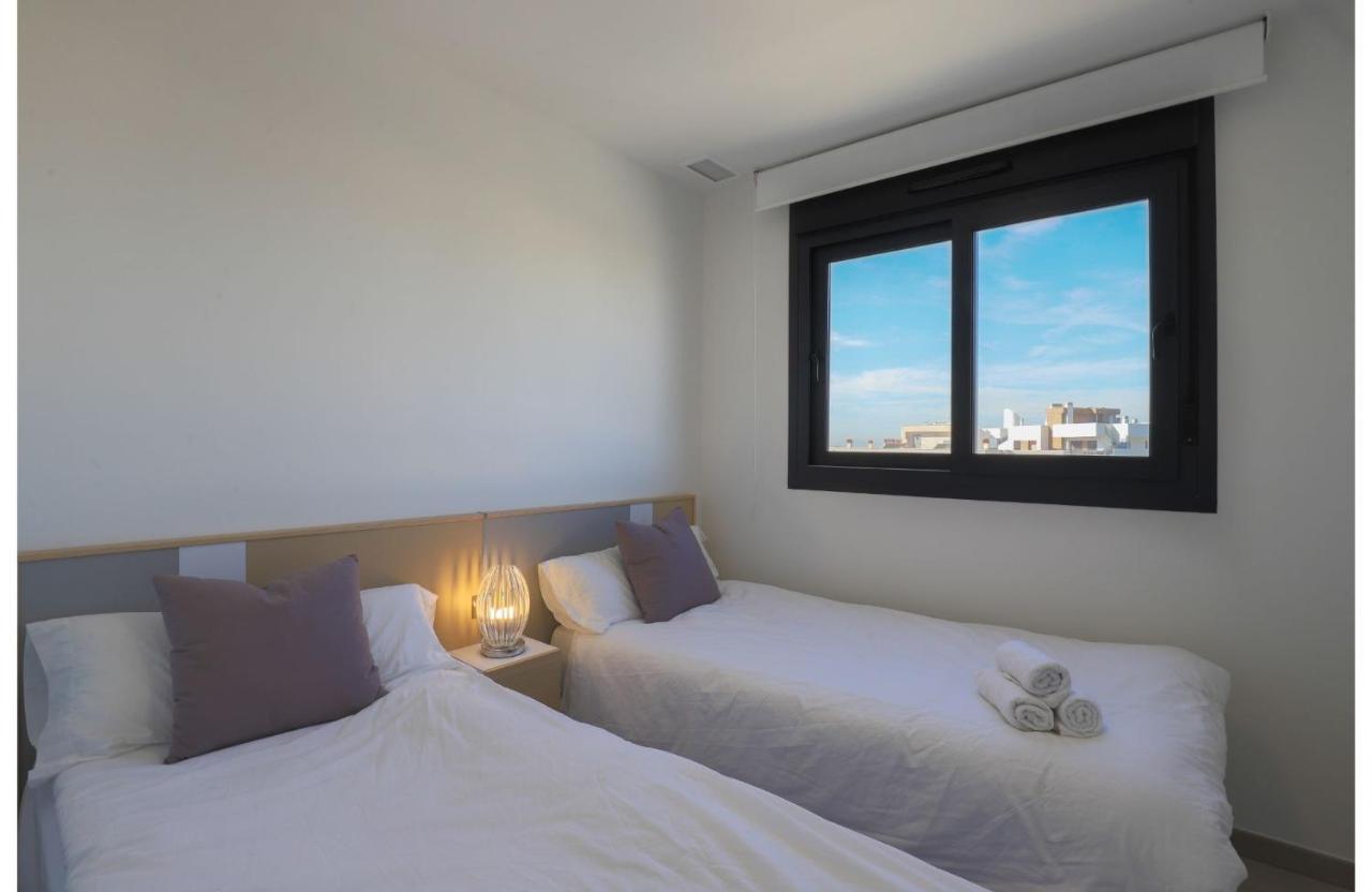Myflats Luxury Arenales Apartment Arenales del Sol Exterior photo