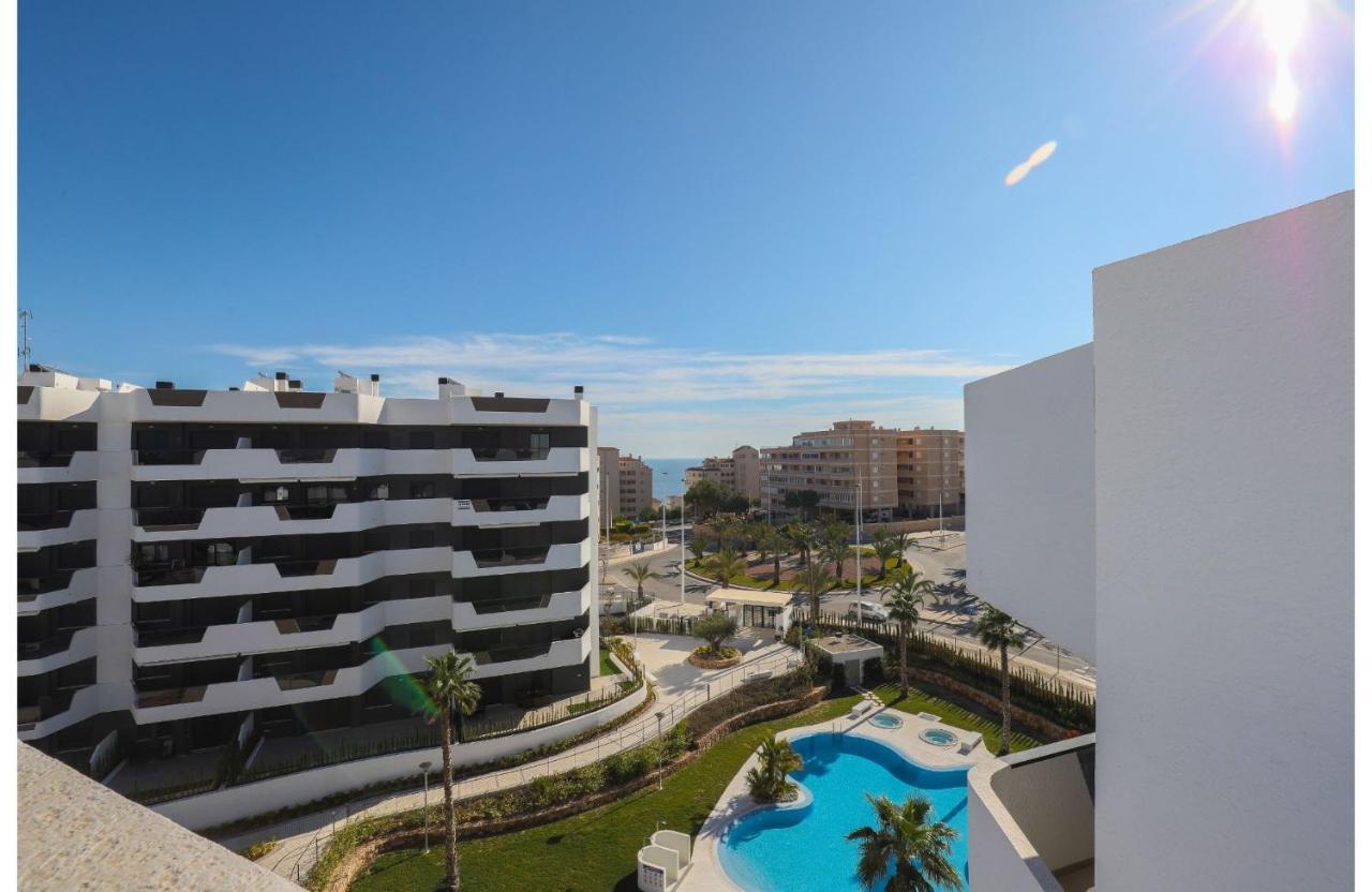 Myflats Luxury Arenales Apartment Arenales del Sol Exterior photo