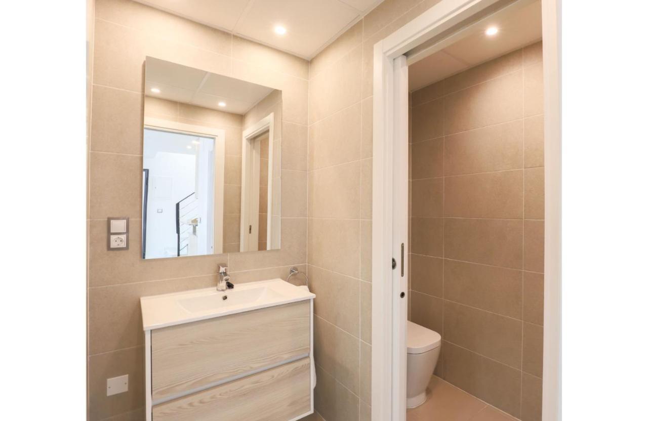 Myflats Luxury Arenales Apartment Arenales del Sol Exterior photo