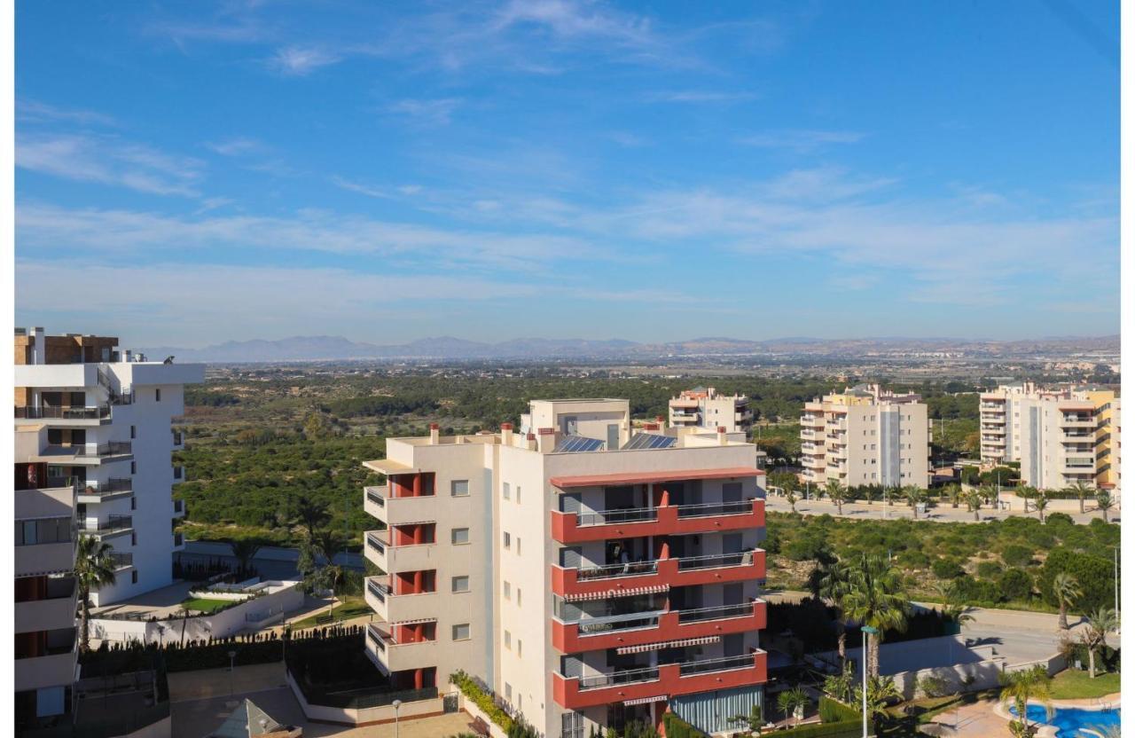 Myflats Luxury Arenales Apartment Arenales del Sol Exterior photo