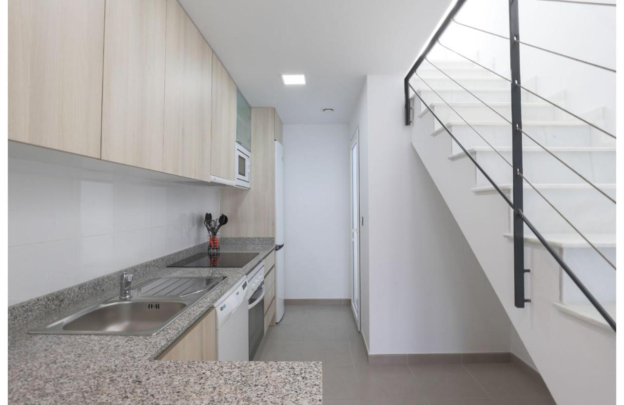 Myflats Luxury Arenales Apartment Arenales del Sol Exterior photo